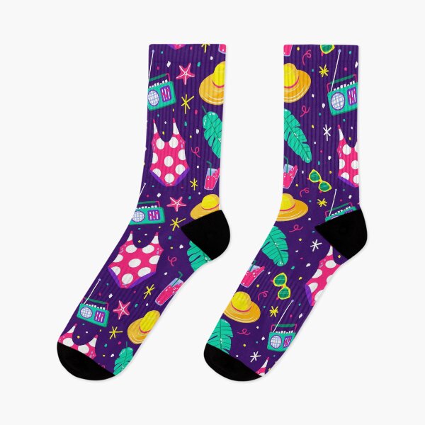 Item preview, Summer Pattern designed and sold by WilliamsonMedia.