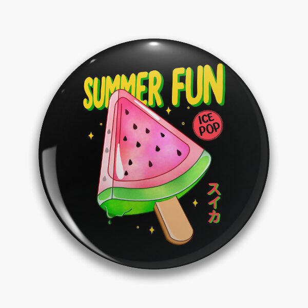 Item preview, Summer Watermelon designed and sold by Kimprut.