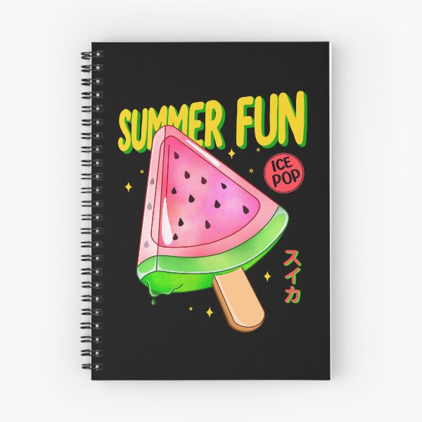 Item preview, Summer Watermelon designed and sold by Kimprut.