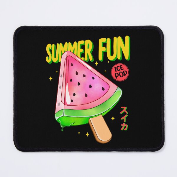 Item preview, Summer Watermelon designed and sold by Kimprut.