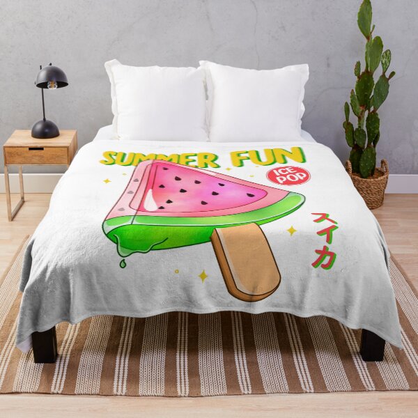 Item preview, Summer Watermelon designed and sold by Kimprut.