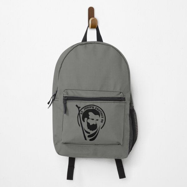 Item preview, Saint Joseph Protect us, San Giuseppe, St Joseph designed and sold by AMDG Line.