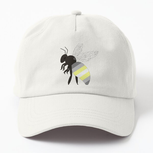 Artikel-Vorschau von pride bee Demi Gender flag, designt und verkauft von Springtrap164.