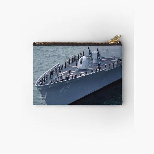 Item preview, USS Vincennes (CG-49) Bow designed and sold by Wernher Krutein.