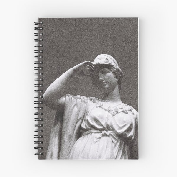 Item preview, Statue of Minerva designed and sold by Ryana Rangel.