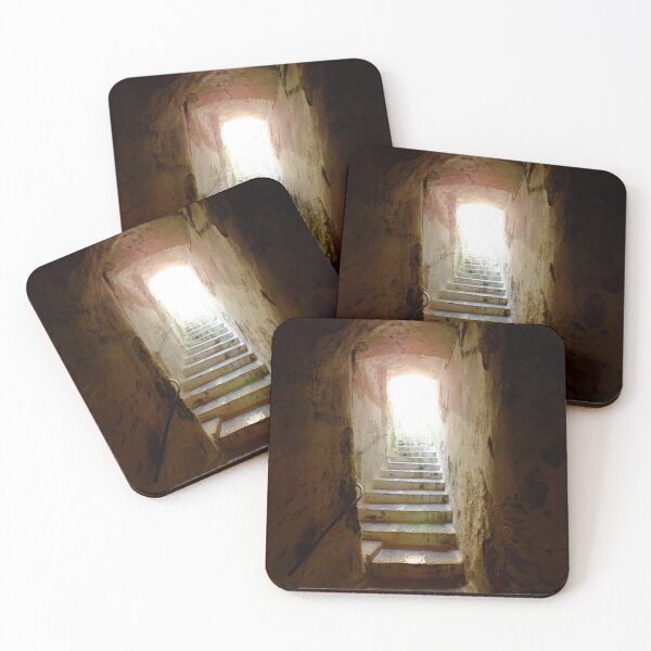 Item preview, Stairway to ... ? designed and sold by Marco-Eye-View.