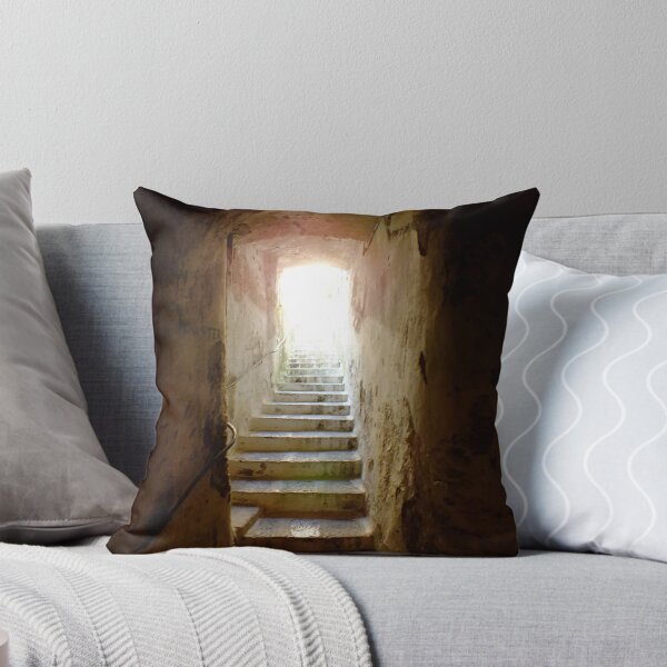 Item preview, Stairway to ... ? designed and sold by Marco-Eye-View.