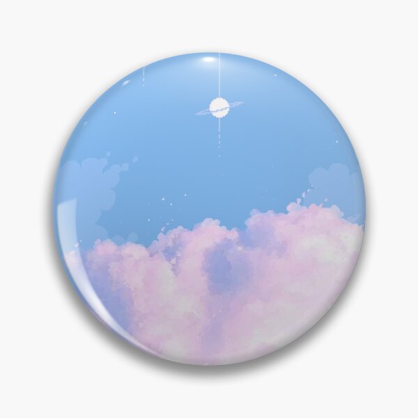 Item preview, Sky v27 designed and sold by chelsea-faust.