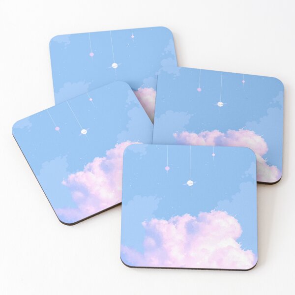 Item preview, Sky v27 designed and sold by chelsea-faust.