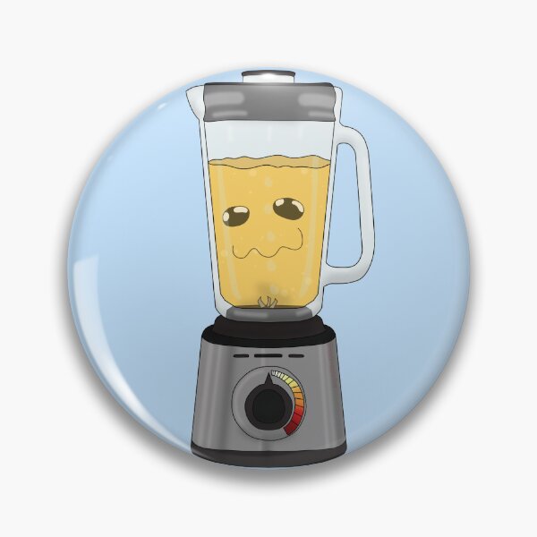 Item preview, SCP-999 in a blender designed and sold by ToadKingStudios.