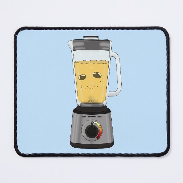Item preview, SCP-999 in a blender designed and sold by ToadKingStudios.