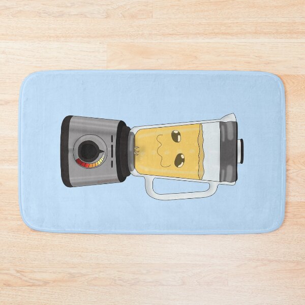 Item preview, SCP-999 in a blender designed and sold by ToadKingStudios.