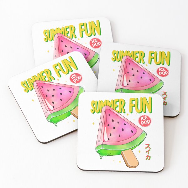 Item preview, Summer Watermelon designed and sold by Kimprut.