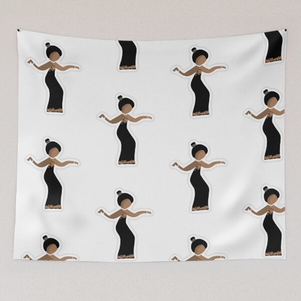 Item preview, Siva Samoa designed and sold by ifeni.