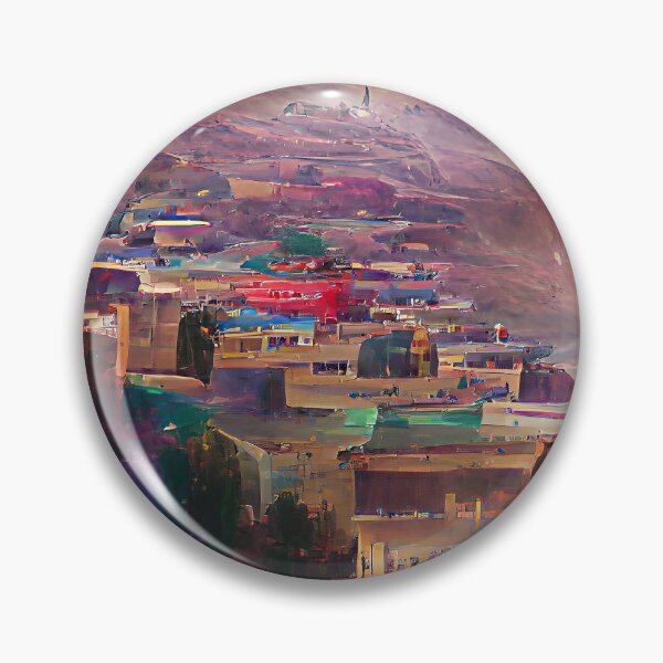 Artikelvorschau, Trippy Afghanistan entworfen und verkauft von Visual-Fantasy.