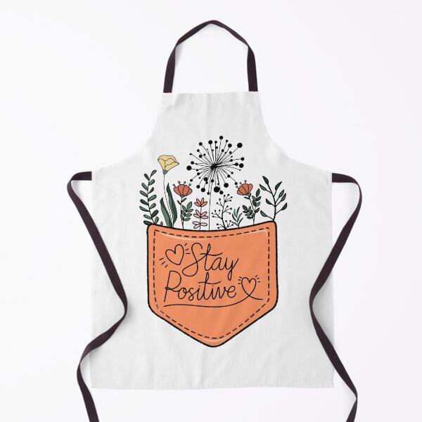 Item preview, Stay positive with love designed and sold by Beautiful Habits.