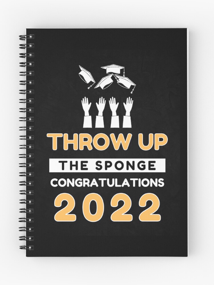 Thumbnail 1 of 3, Journal, congratulations designed and sold by CP0-SHOP.