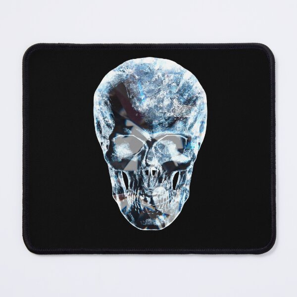 Item preview, Crystal Skull 003 designed and sold by Majo Art ✦ Digital Artist .