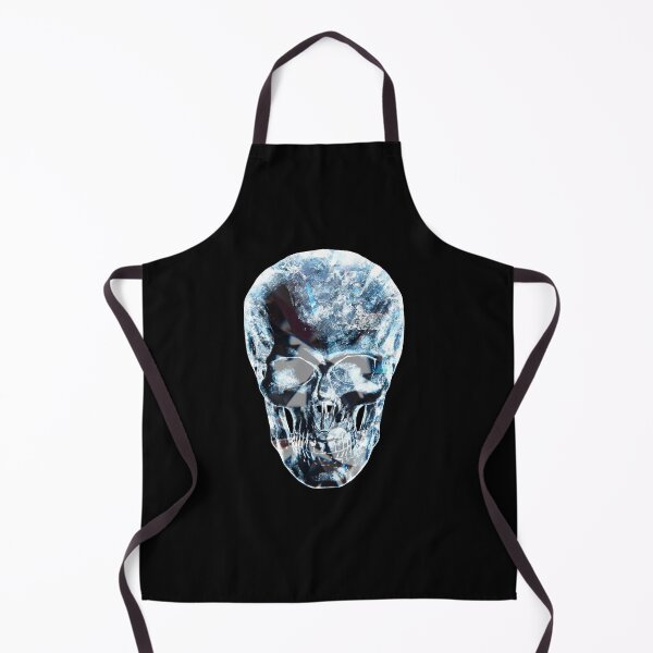 Item preview, Crystal Skull 003 designed and sold by Majo Art ✦ Digital Artist .