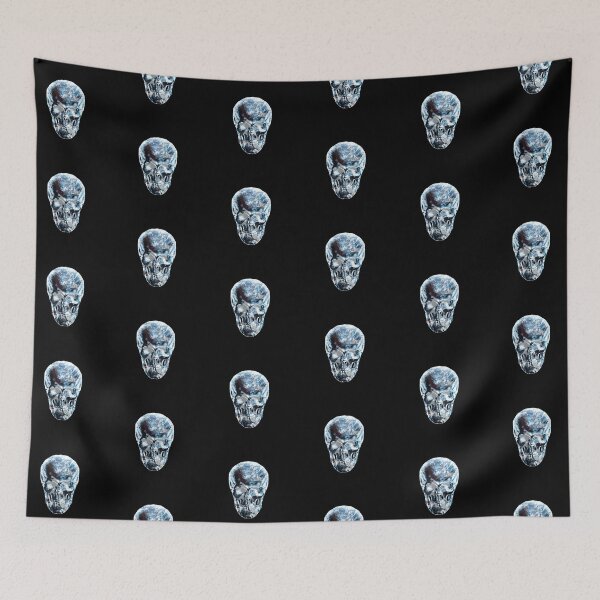 Item preview, Crystal Skull 003 designed and sold by Majo Art ✦ Digital Artist .