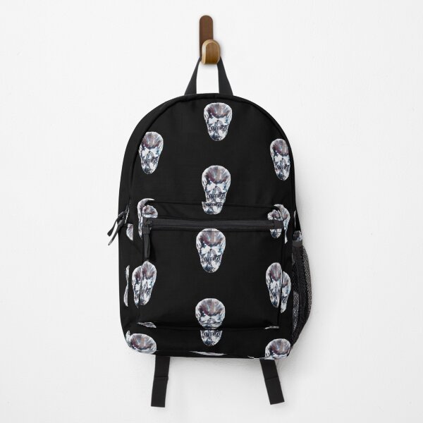 Item preview, Crystal Skull 004 designed and sold by Majo Art ✦ Digital Artist .