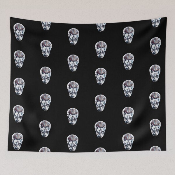 Item preview, Crystal Skull 004 designed and sold by Majo Art ✦ Digital Artist .