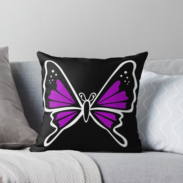 Item preview, Purple Butterfly designed and sold by Crystellia.