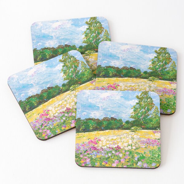 Artikelvorschau, Wildflowers entworfen und verkauft von Natalia_Shchip.