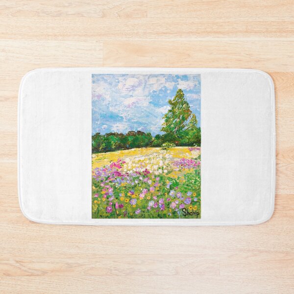 Artikelvorschau, Wildflowers  entworfen und verkauft von Natalia_Shchip.