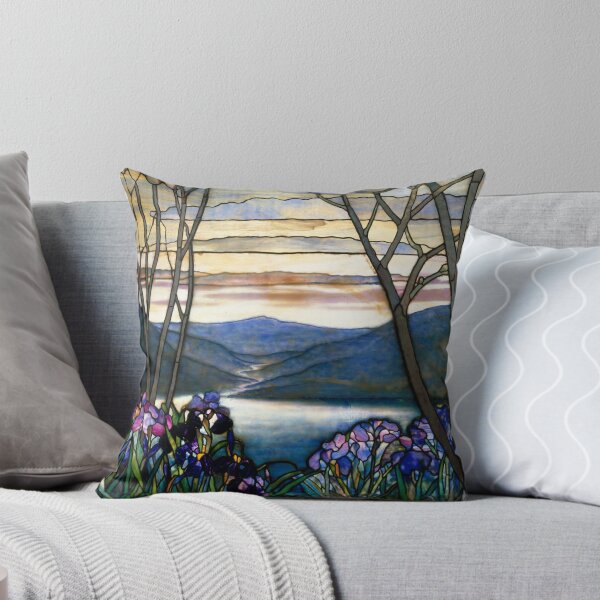 Item preview, Magnolias and Irises   designed and sold by art2bseen.