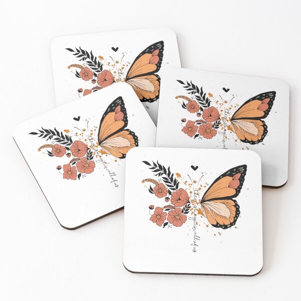 Item preview, There is magic in all of us  designed and sold by Beautiful  Habits.