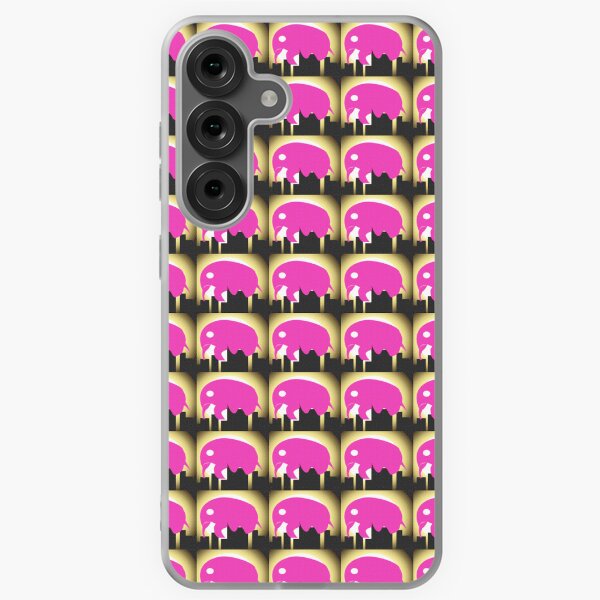 Item preview,  COLORFUL AND FUNNY ELEPHANT ARCHITECT designed and sold by Ralek.
