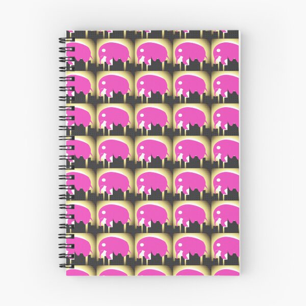 Item preview,  COLORFUL AND FUNNY ELEPHANT ARCHITECT designed and sold by Ralek.