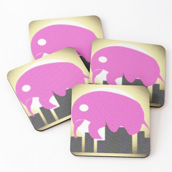 Item preview,  COLORFUL AND FUNNY ELEPHANT ARCHITECT designed and sold by Ralek.