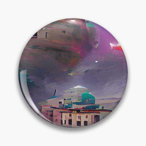 Item preview, Space Mazar-e Sharif designed and sold by Visual-Fantasy.