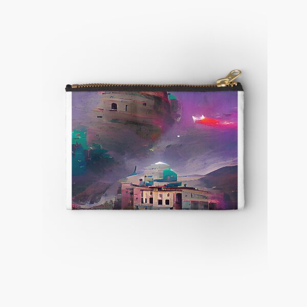 Item preview, Space Mazar-e Sharif designed and sold by Visual-Fantasy.