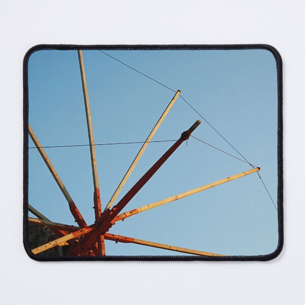 Item preview, Windmill in Mykonos designed and sold by petrosdeme.