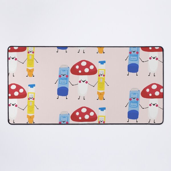 Item preview, Allergy And Asthma Awareness designed and sold by Samantha MadeOfAtoms.