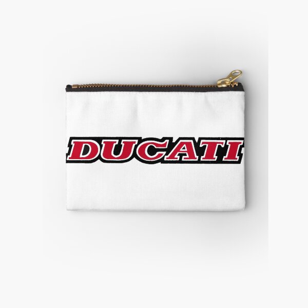Item preview, Retro 90's Ducati Logo designed and sold by Christian-Parry.