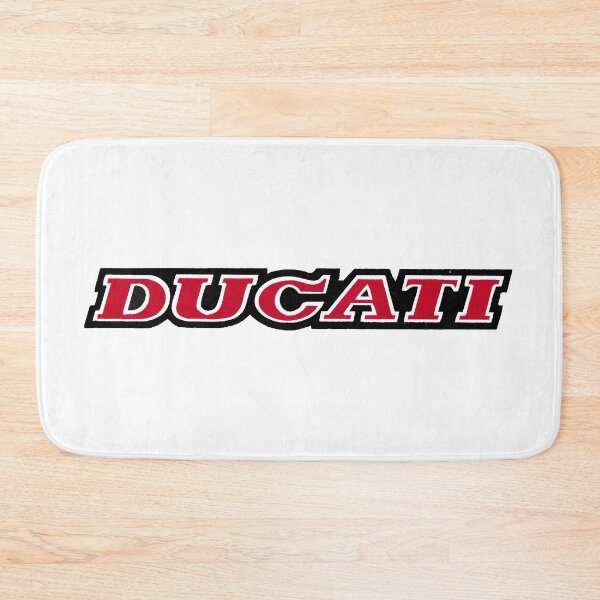 Item preview, Retro 90's Ducati Logo designed and sold by Christian-Parry.