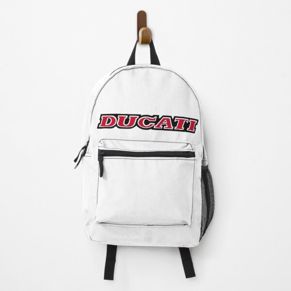 Item preview, Retro 90's Ducati Logo designed and sold by Christian-Parry.