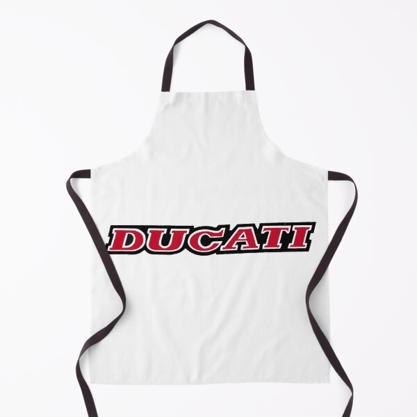 Item preview, Retro 90's Ducati Logo designed and sold by Christian-Parry.