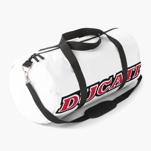Item preview, Retro 90's Ducati Logo designed and sold by Christian-Parry.
