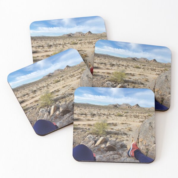 Item preview, On The Rocks designed and sold by L8dyTea.
