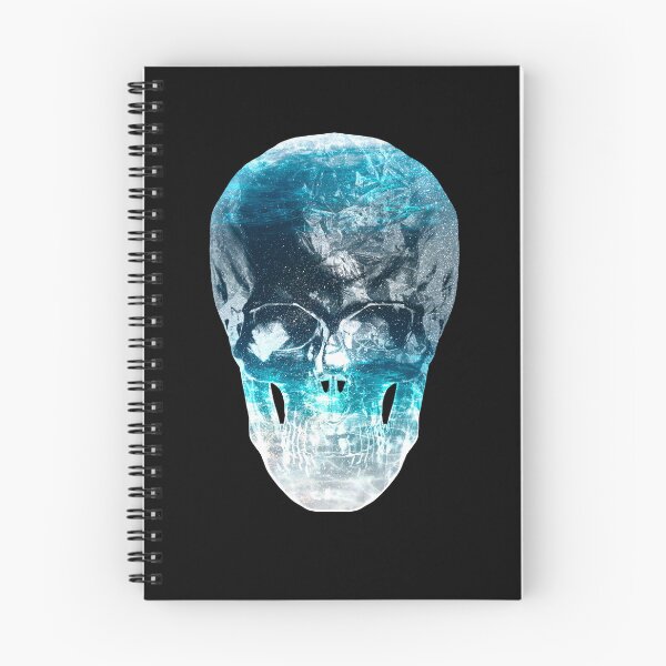 Item preview, Crystal Skull 008 designed and sold by Majo Art ✦ Digital Artist .