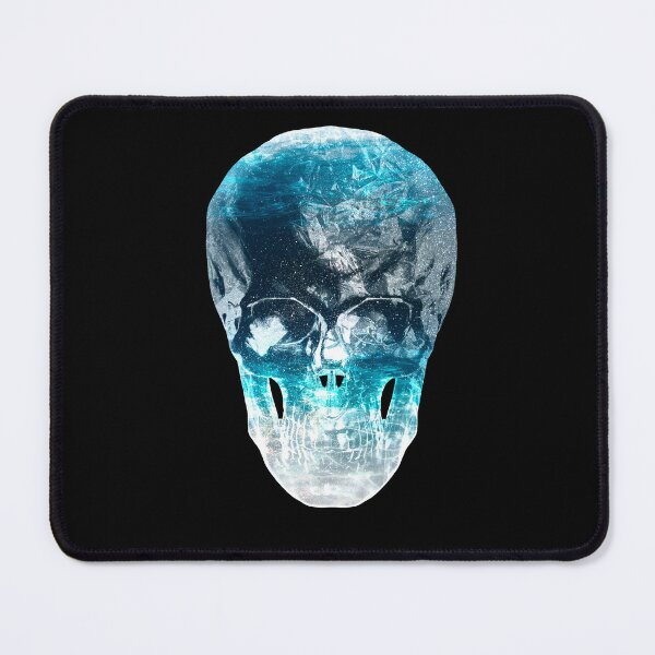 Item preview, Crystal Skull 008 designed and sold by Majo Art ✦ Digital Artist .