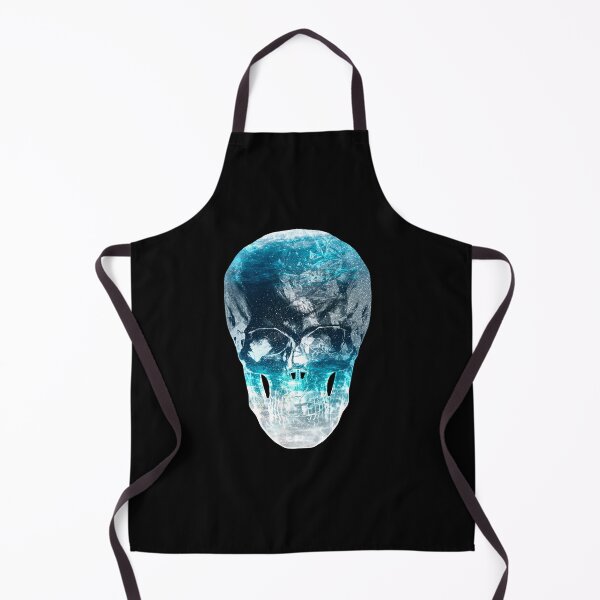 Item preview, Crystal Skull 008 designed and sold by Majo Art ✦ Digital Artist .