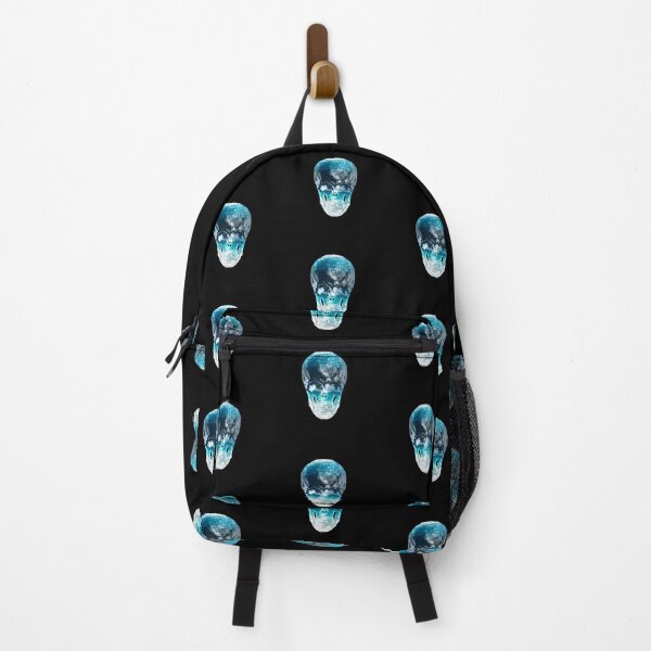 Item preview, Crystal Skull 008 designed and sold by Majo Art ✦ Digital Artist .