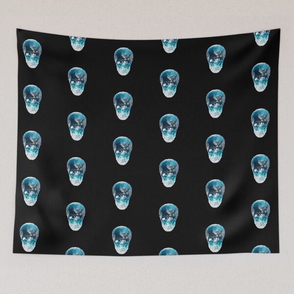 Item preview, Crystal Skull 008 designed and sold by Majo Art ✦ Digital Artist .