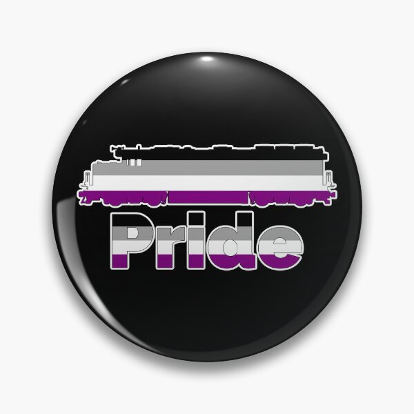 Item preview, Ace Pride - Diesel designed and sold by Loco-Station.